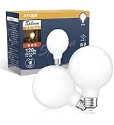 Amazon | Sphoon ボール球 E26 led 電球色 100W エジソン 電球